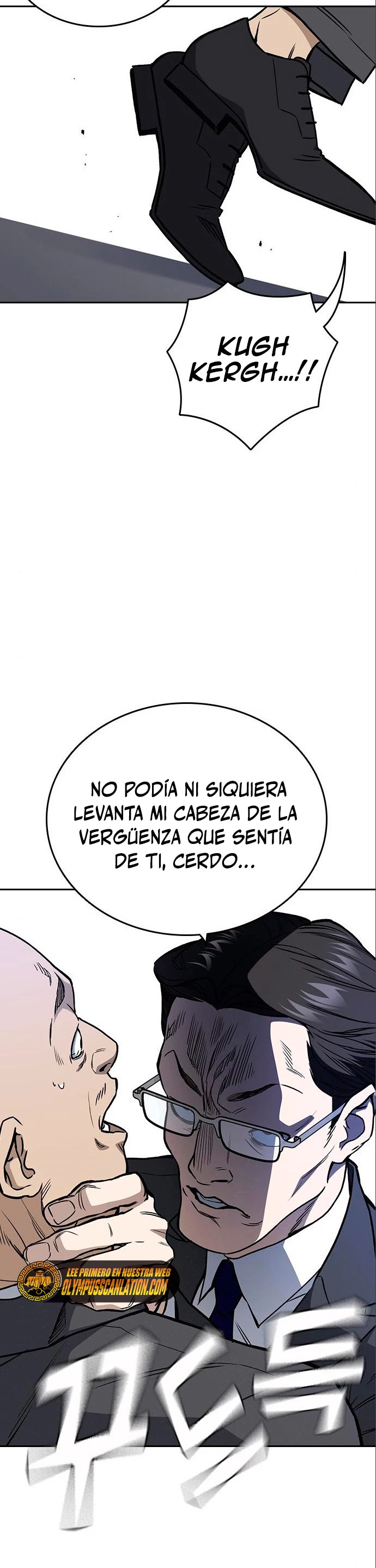 Grupo de Estudio Capítulo 161 - Página 18 en español