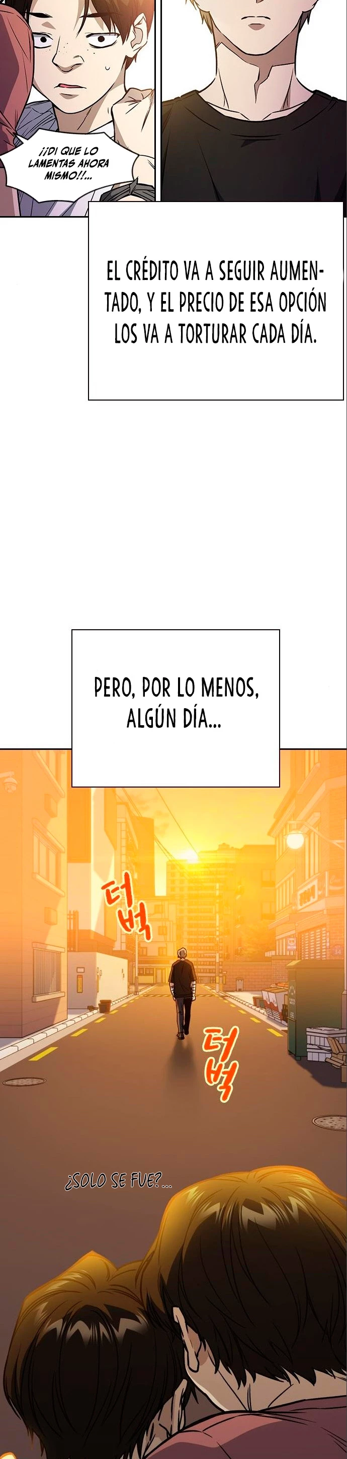 Grupo de Estudio Capítulo 161 - Página 44 en español