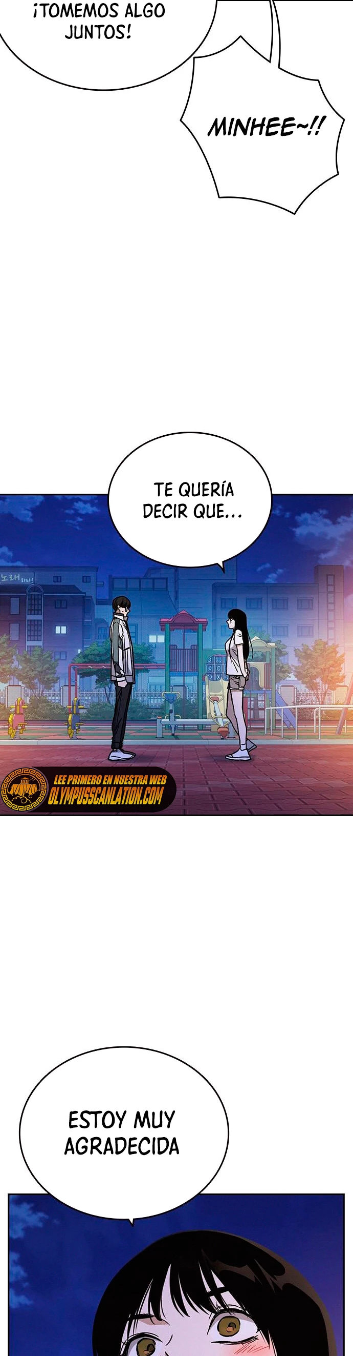 Grupo de Estudio Capítulo 162 - Página 10 en español