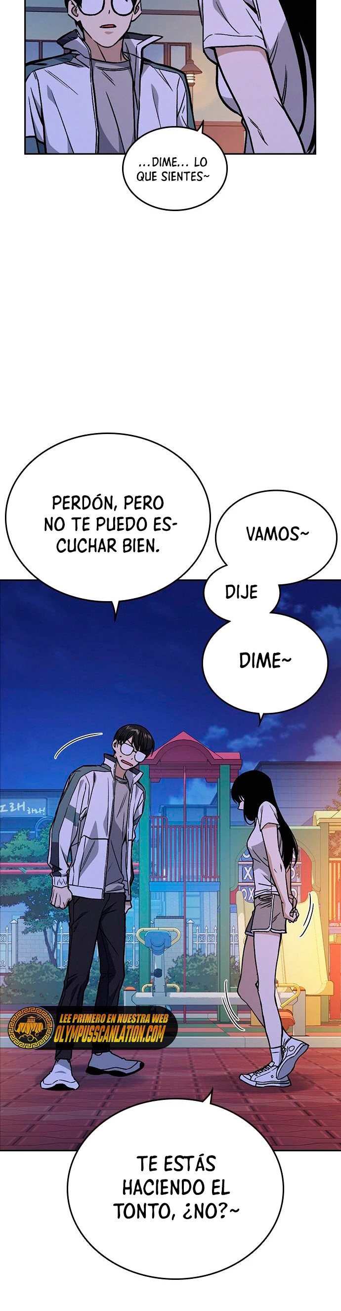 Grupo de Estudio Capítulo 162 - Página 14 en español
