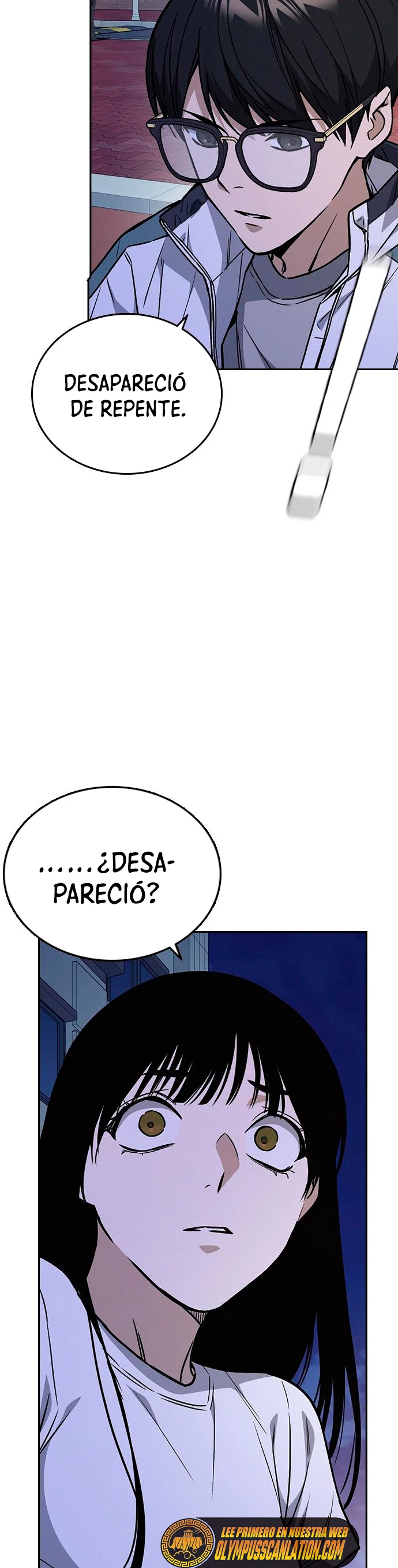 Grupo de Estudio Capítulo 162 - Página 26 en español