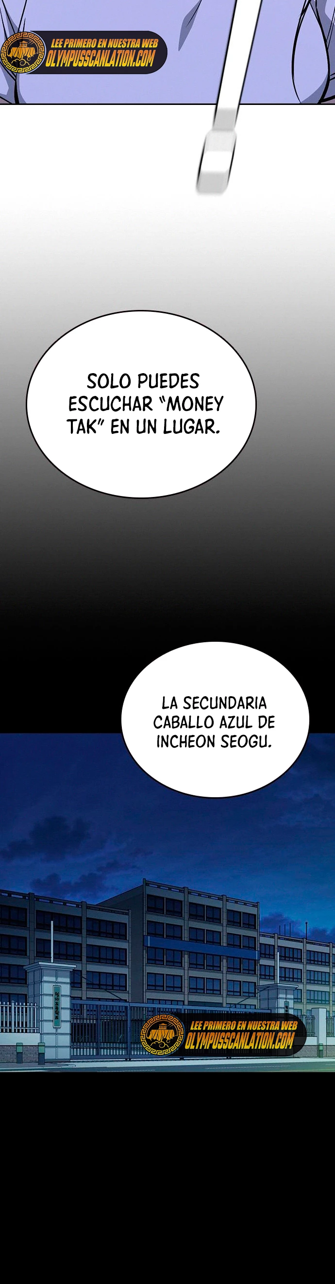 Grupo de Estudio Capítulo 162 - Página 37 en español