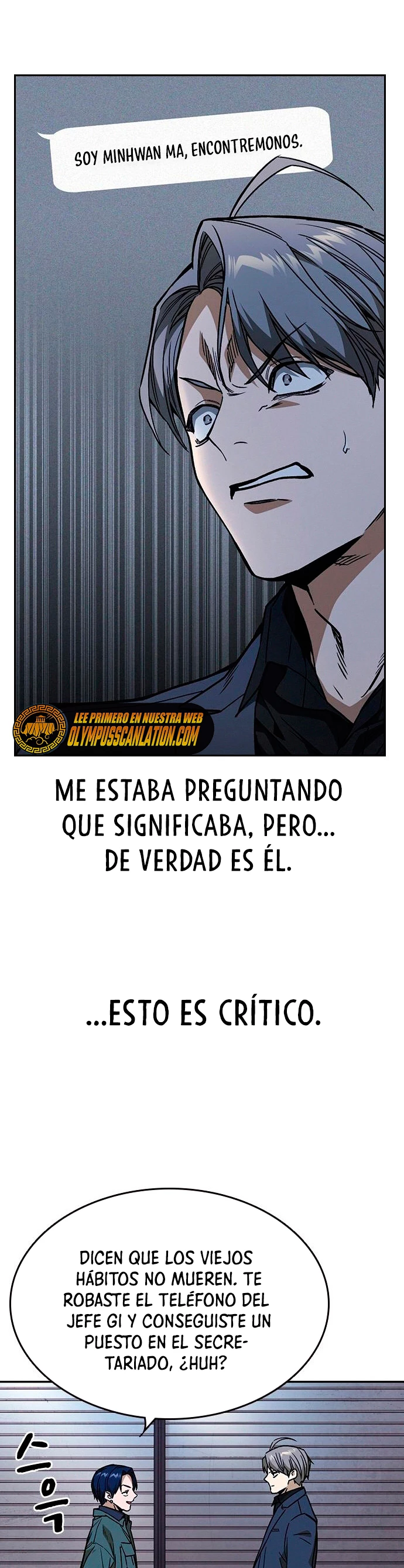 Grupo de Estudio Capítulo 162 - Página 49 en español