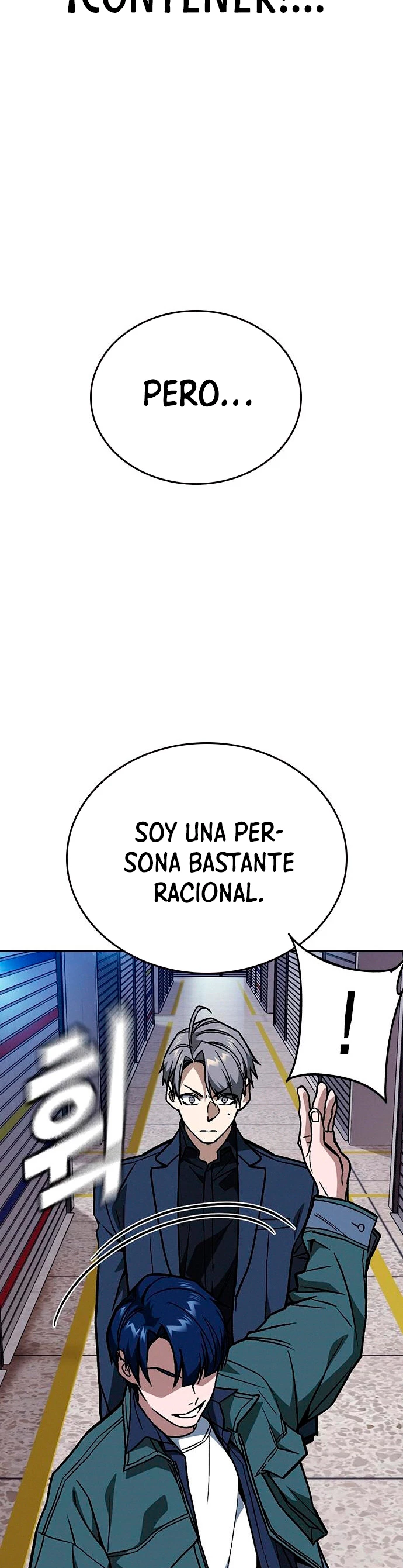Grupo de Estudio Capítulo 162 - Página 52 en español
