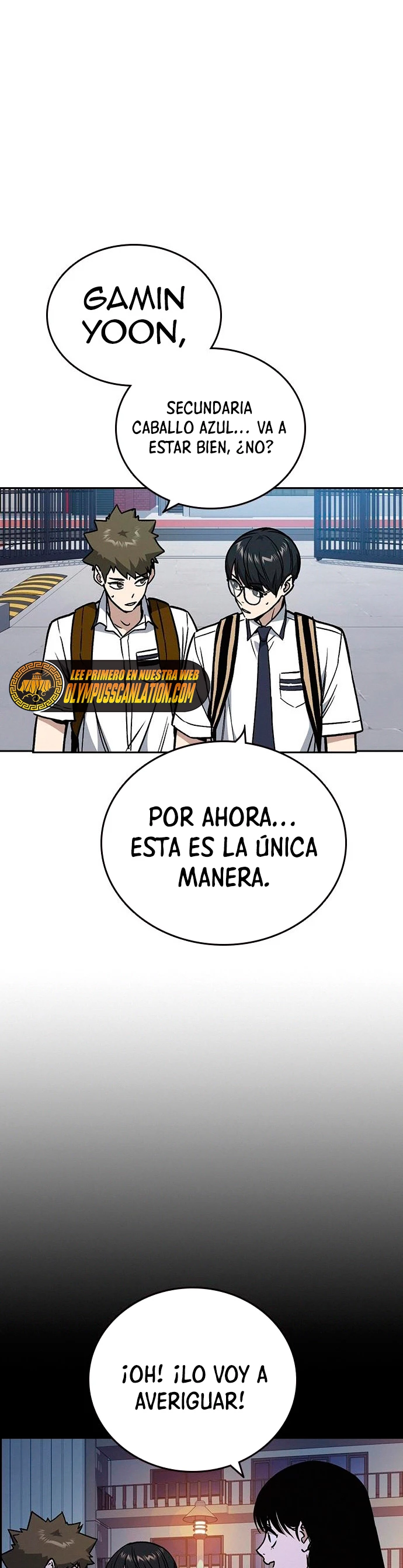 Grupo de Estudio Capítulo 162 - Página 55 en español
