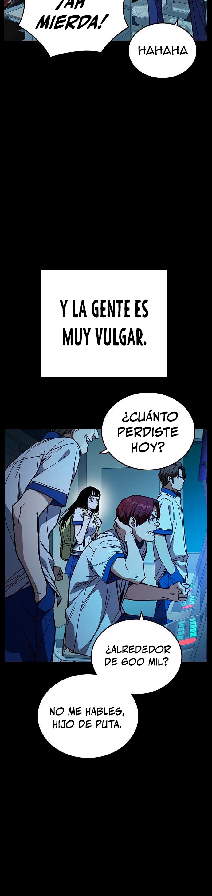 Grupo de Estudio Capítulo 163 - Página 11 en español