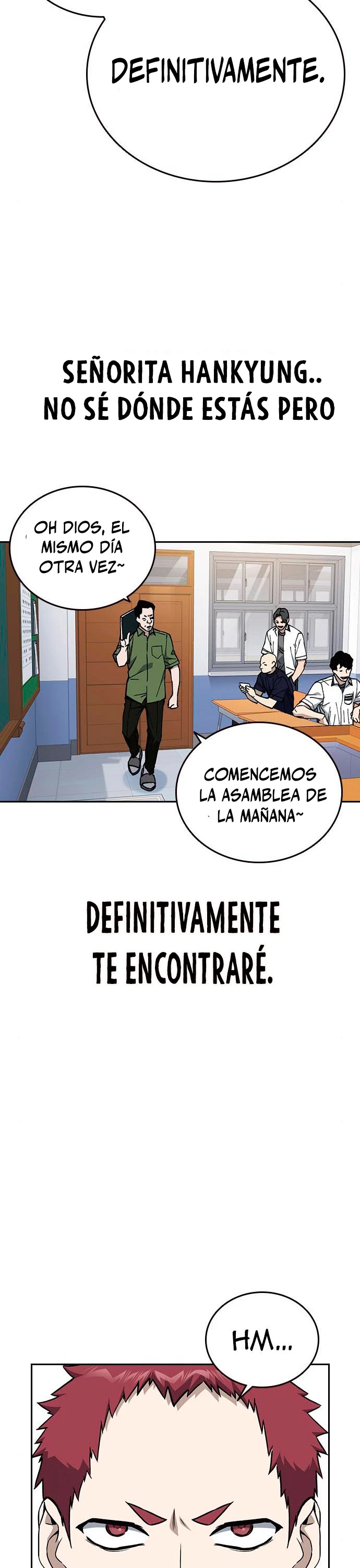 Grupo de Estudio Capítulo 163 - Página 16 en español