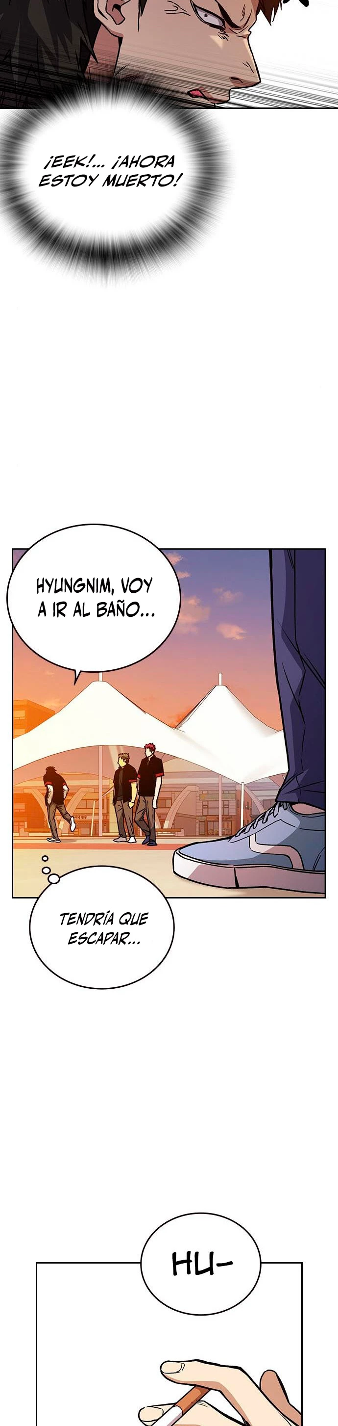 Grupo de Estudio Capítulo 163 - Página 35 en español