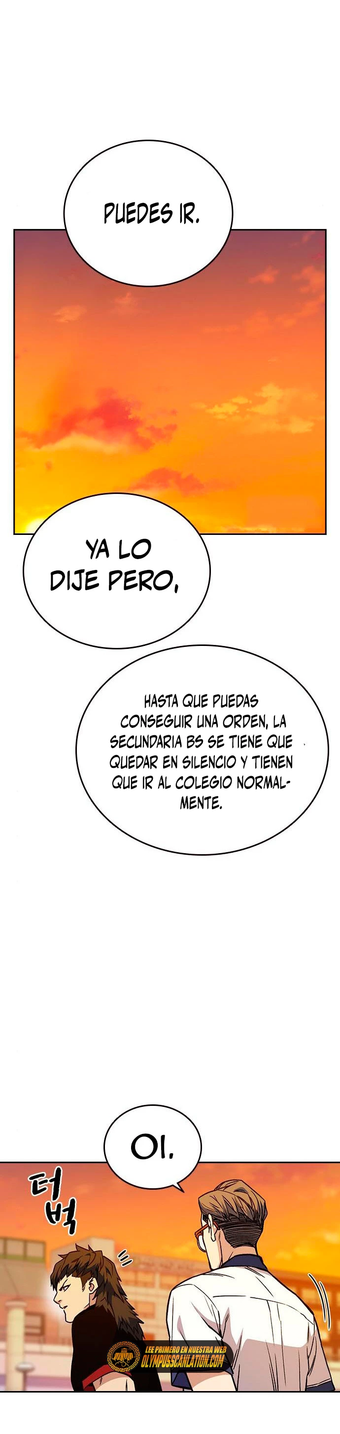 Grupo de Estudio Capítulo 163 - Página 37 en español