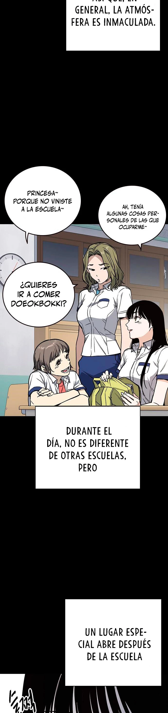 Grupo de Estudio Capítulo 163 - Página 4 en español