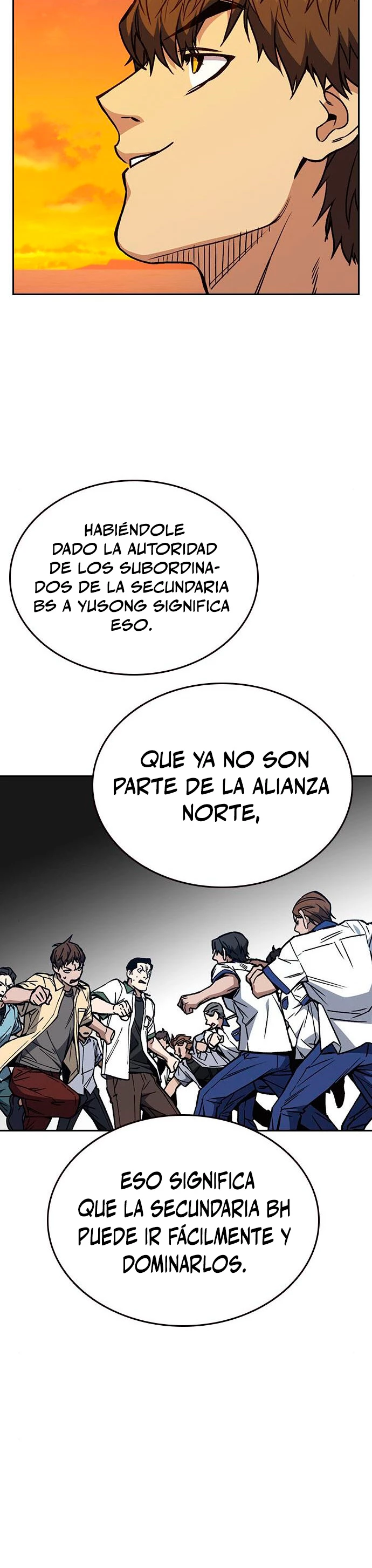 Grupo de Estudio Capítulo 163 - Página 41 en español