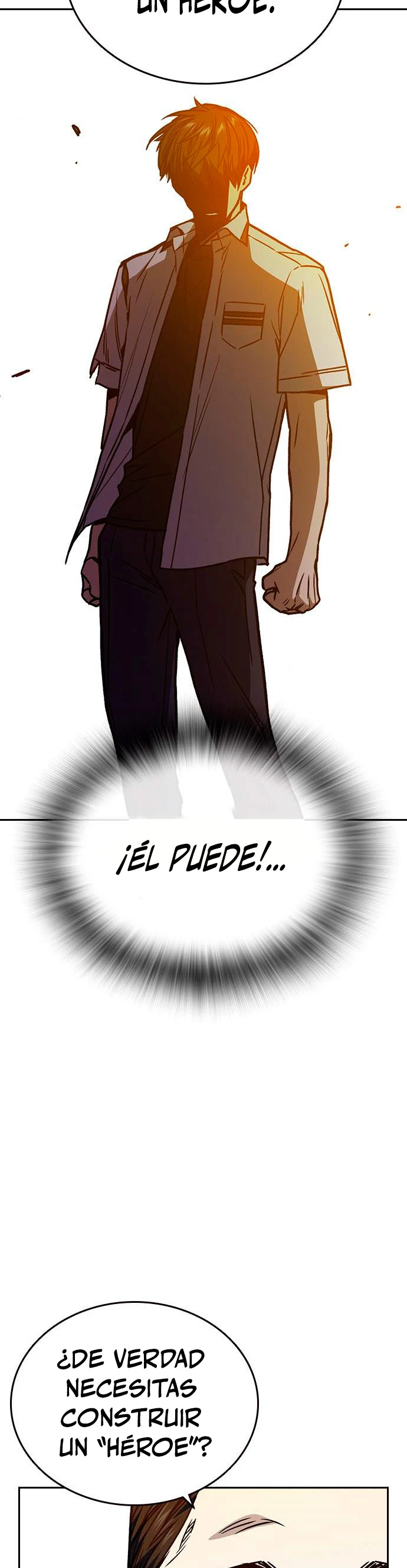 Grupo de Estudio Capítulo 163 - Página 44 en español
