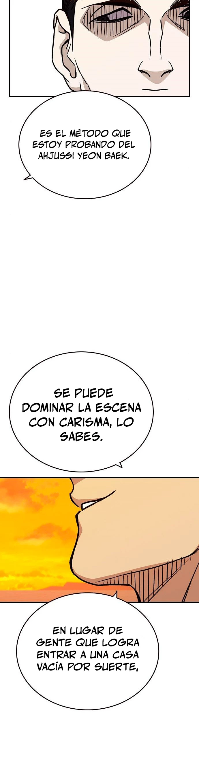 Grupo de Estudio Capítulo 163 - Página 45 en español