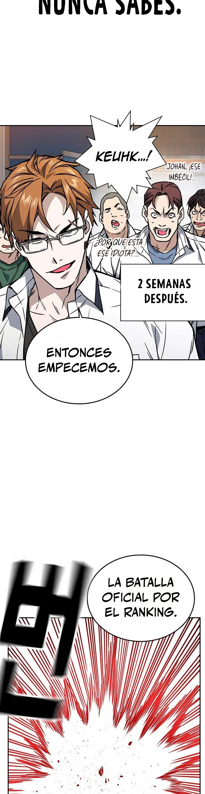Grupo de Estudio Capítulo 163 - Página 48 en español
