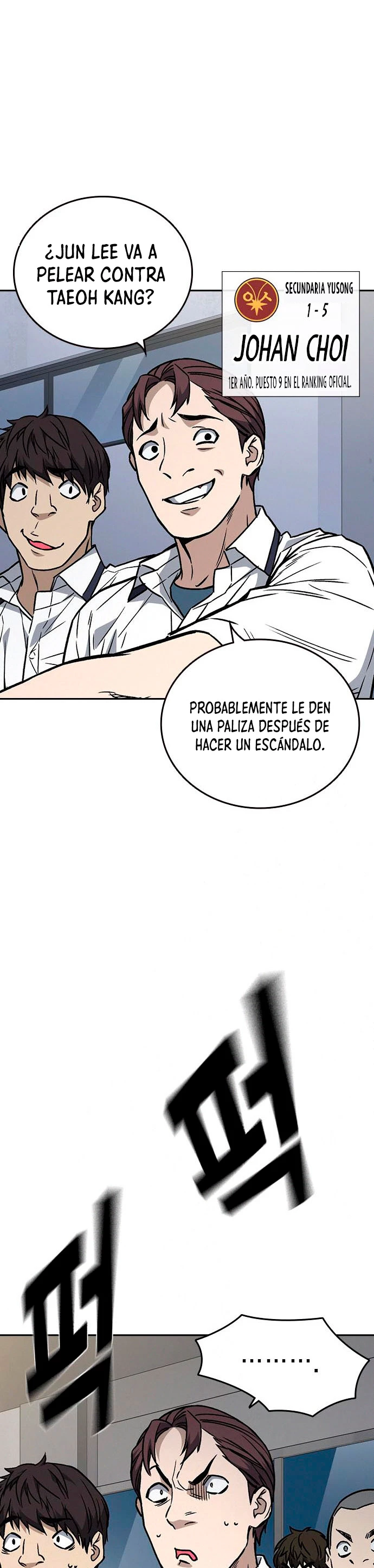 Grupo de Estudio Capítulo 164 - Página 10 en español