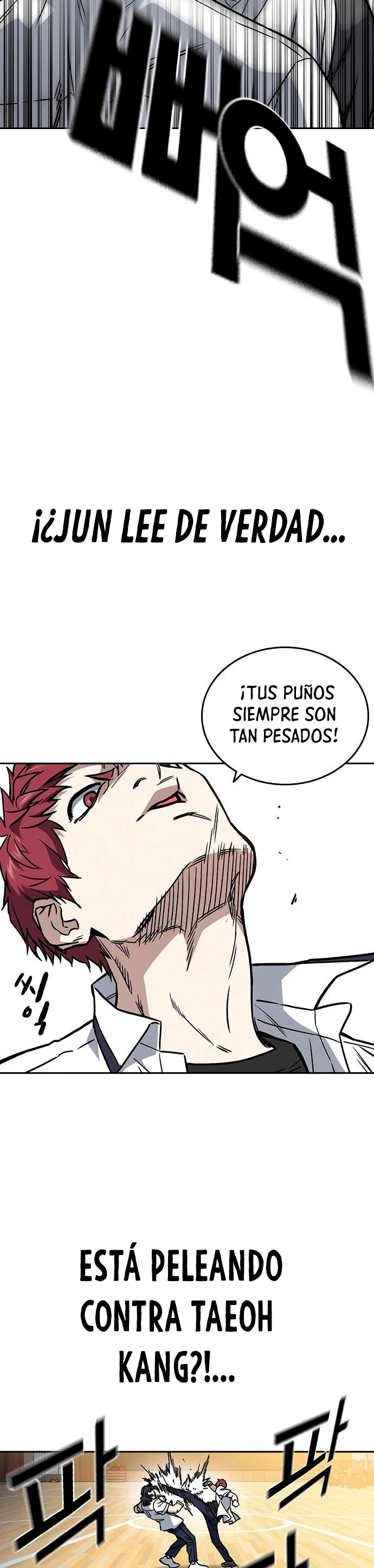 Grupo de Estudio Capítulo 164 - Página 13 en español