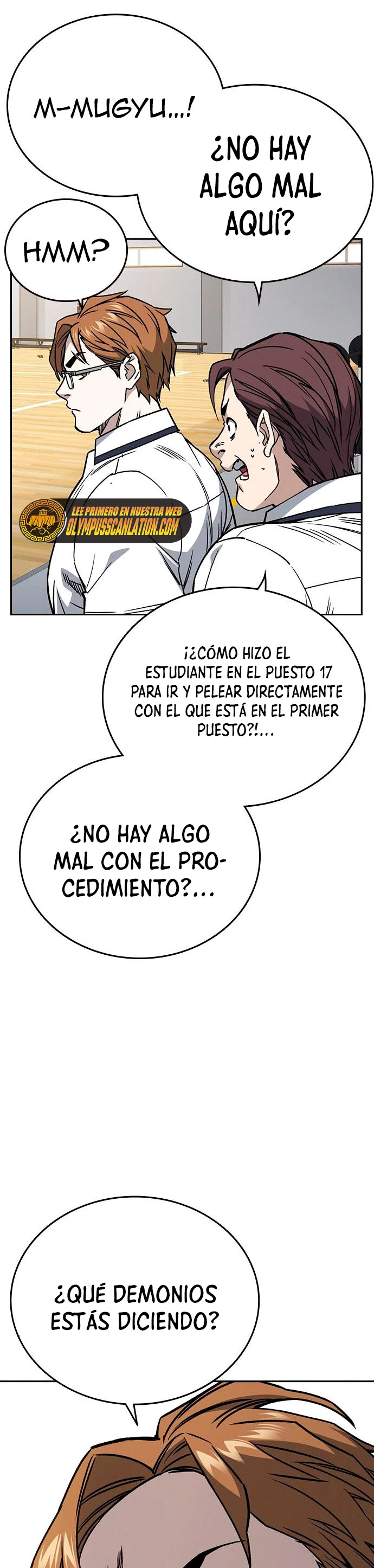 Grupo de Estudio Capítulo 164 - Página 15 en español