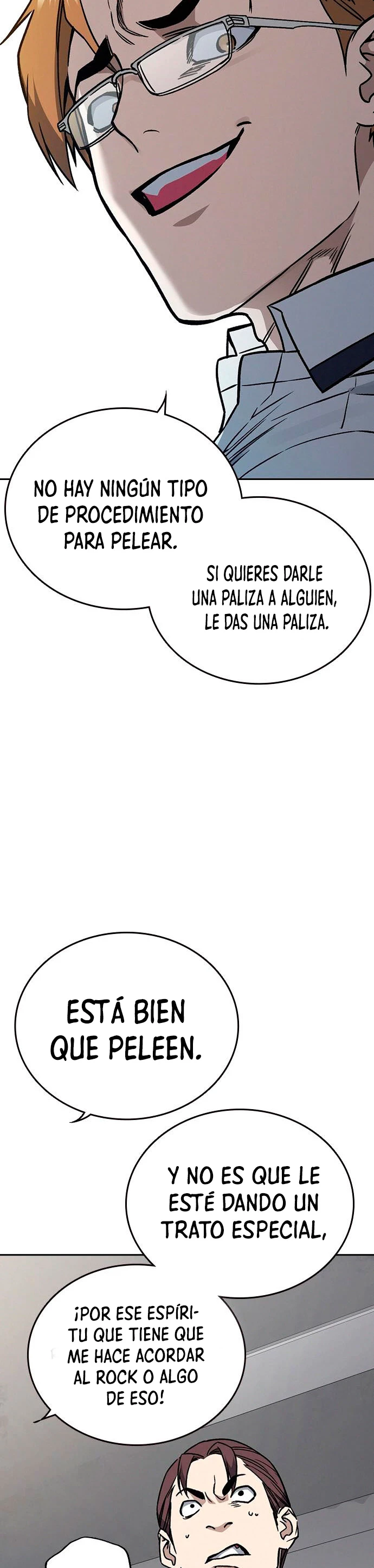 Grupo de Estudio Capítulo 164 - Página 16 en español
