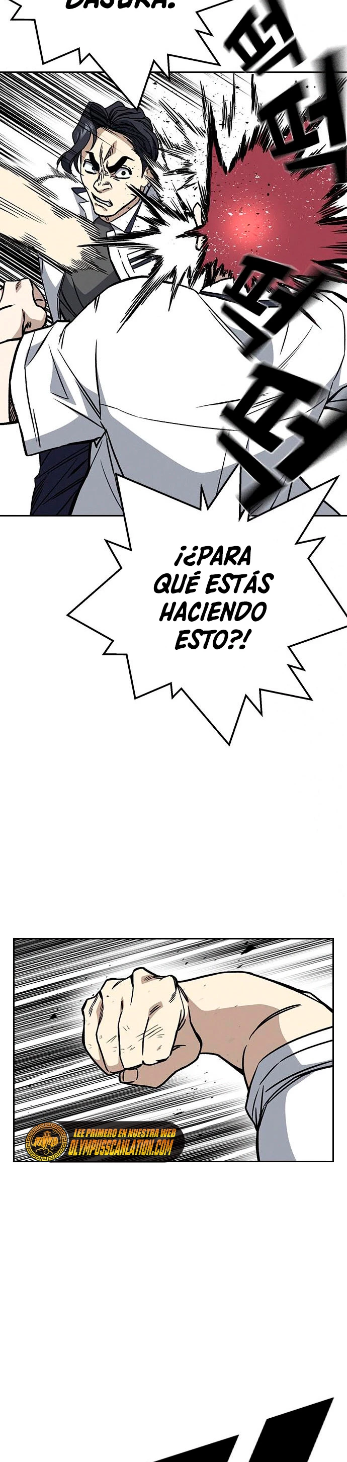 Grupo de Estudio Capítulo 164 - Página 21 en español