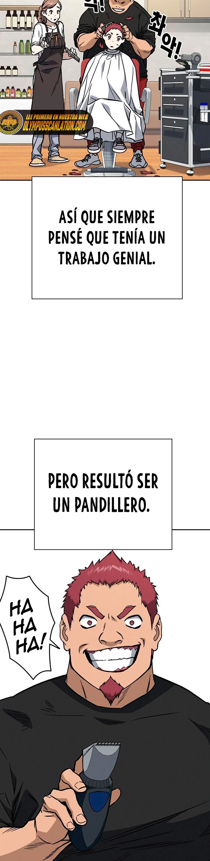 Grupo de Estudio Capítulo 164 - Página 3 en español