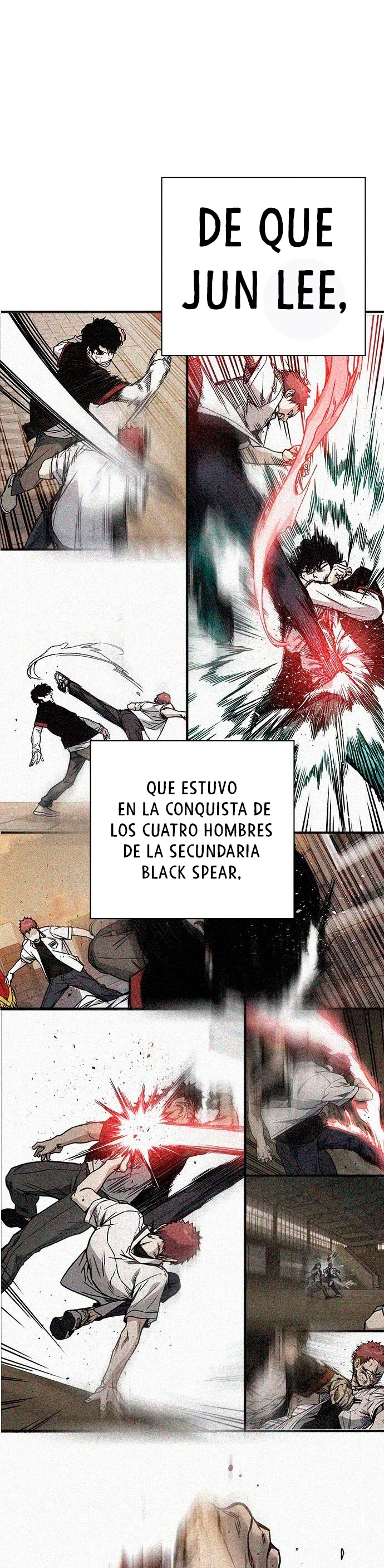 Grupo de Estudio Capítulo 164 - Página 34 en español