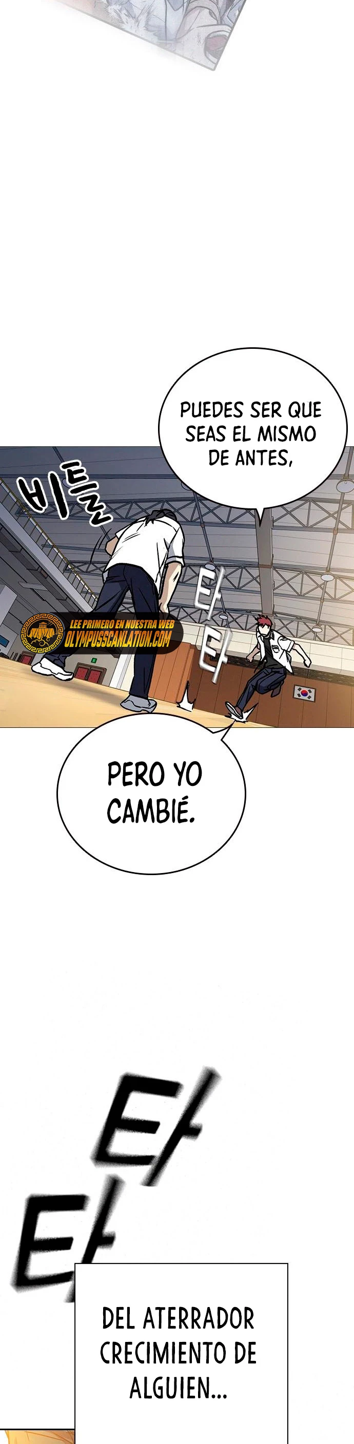 Grupo de Estudio Capítulo 164 - Página 37 en español