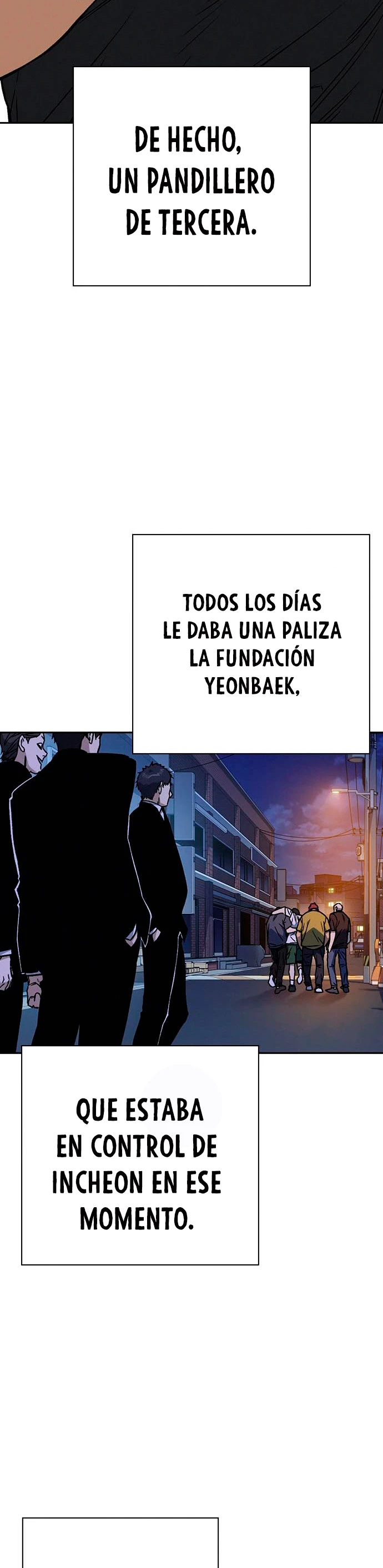 Grupo de Estudio Capítulo 164 - Página 4 en español