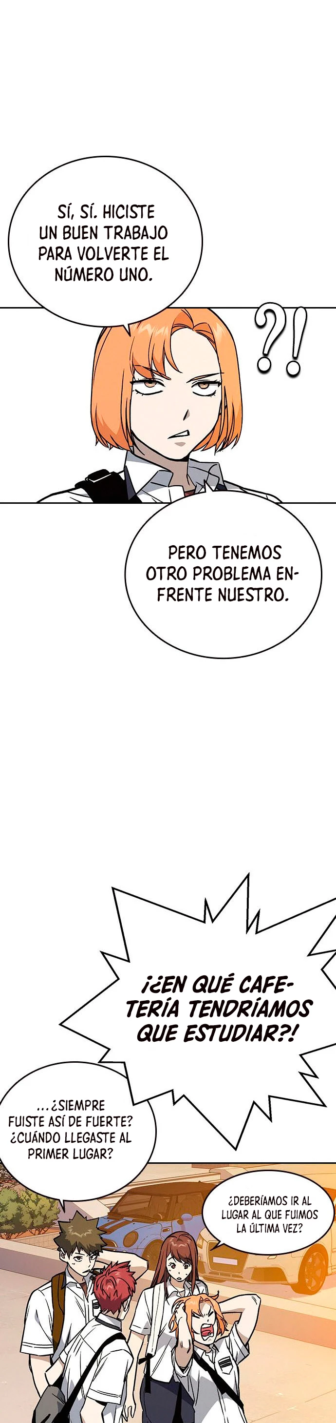 Grupo de Estudio Capítulo 164 - Página 48 en español