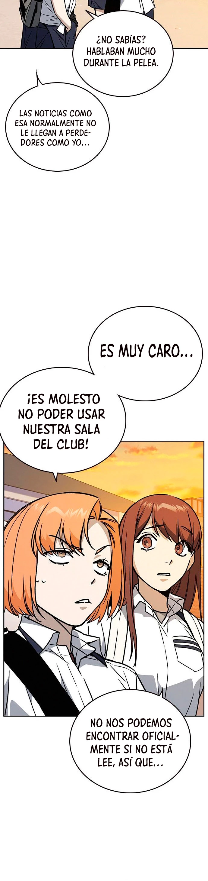 Grupo de Estudio Capítulo 164 - Página 49 en español