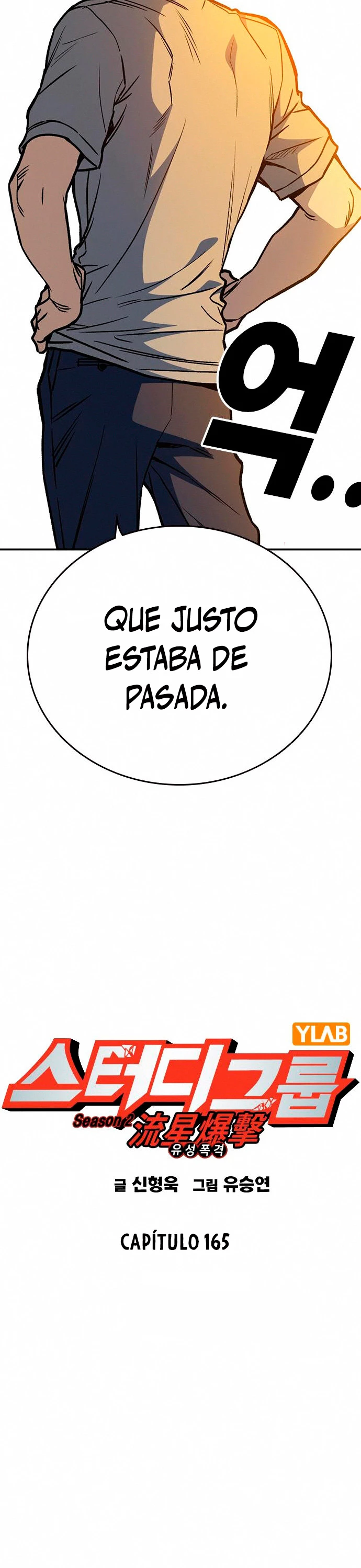 Grupo de Estudio Capítulo 165 - Página 12 en español