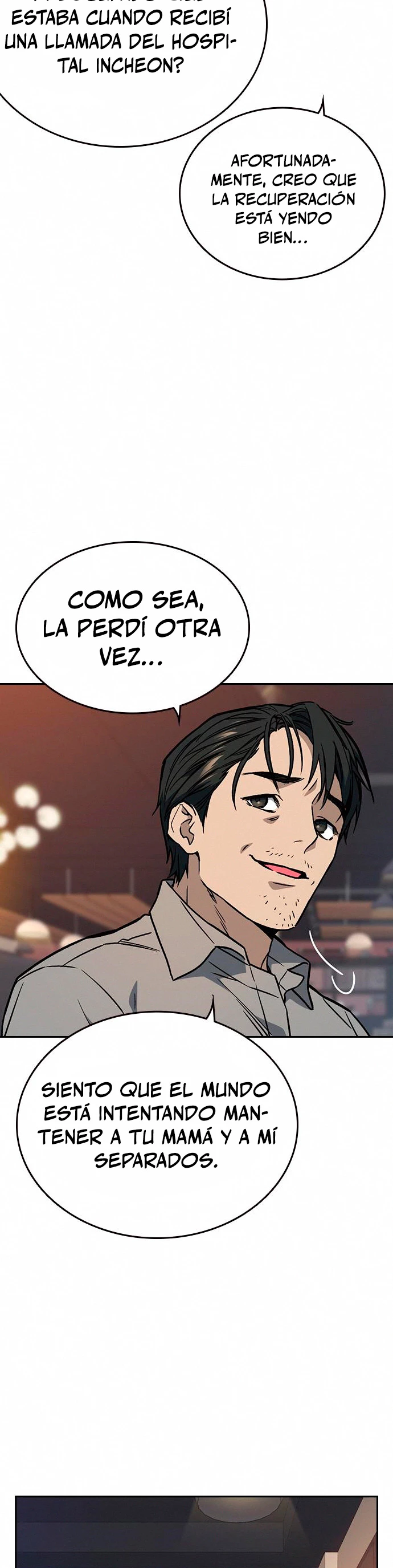 Grupo de Estudio Capítulo 165 - Página 23 en español