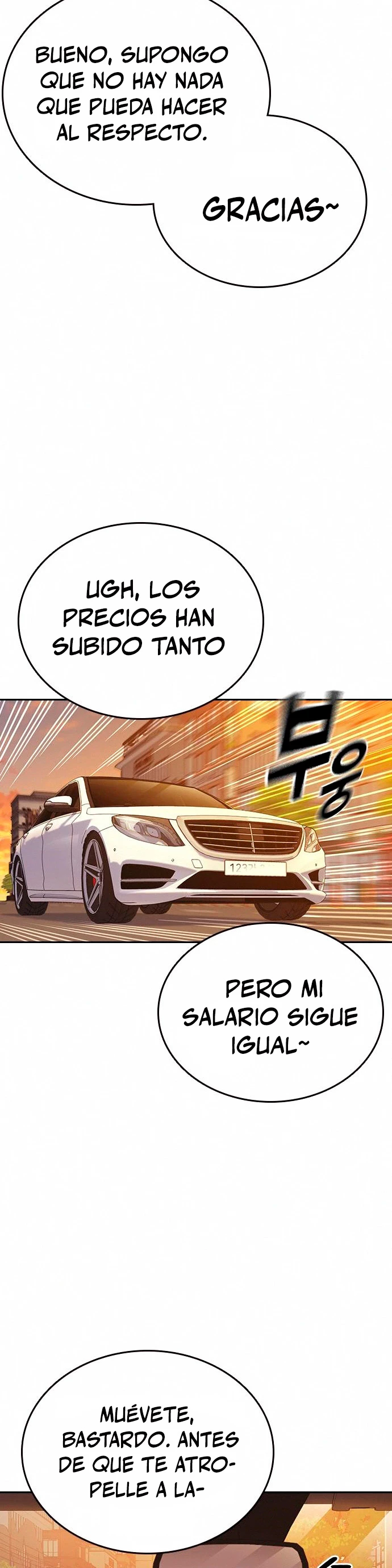 Grupo de Estudio Capítulo 165 - Página 3 en español