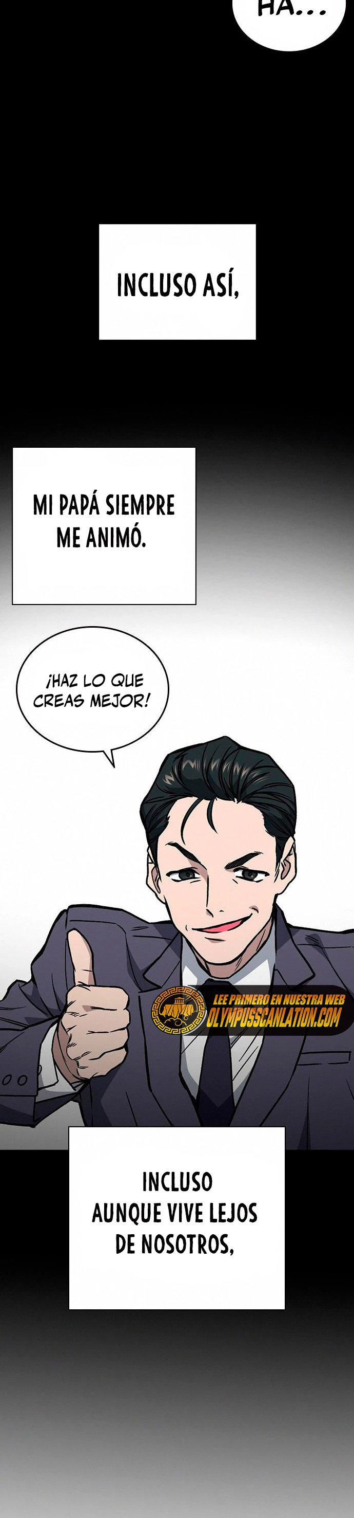 Grupo de Estudio Capítulo 165 - Página 37 en español
