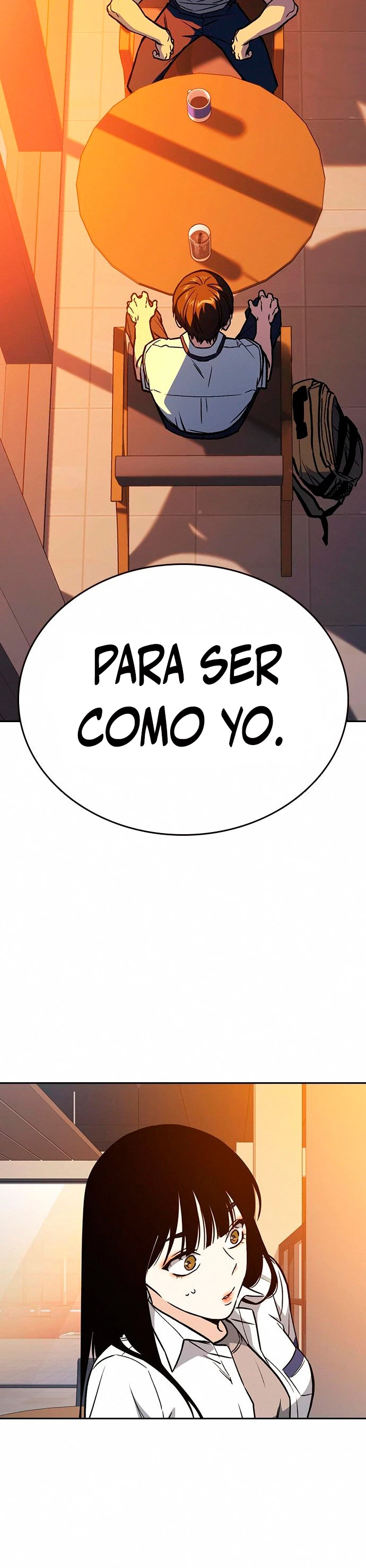 Grupo de Estudio Capítulo 165 - Página 41 en español