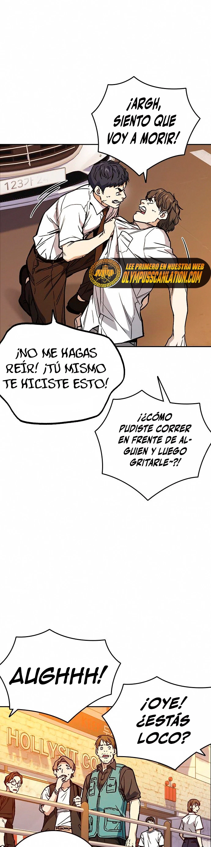 Grupo de Estudio Capítulo 165 - Página 6 en español