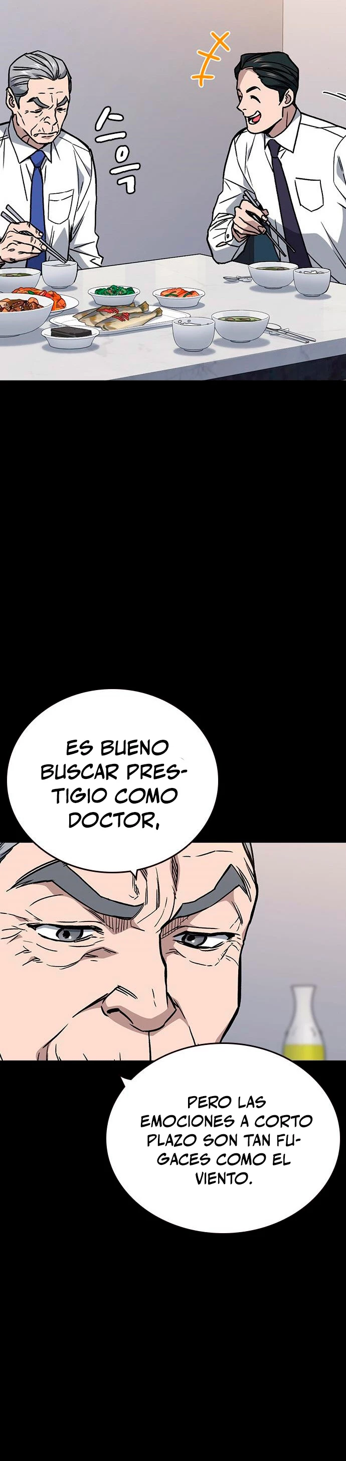 Grupo de Estudio Capítulo 166 - Página 11 en español
