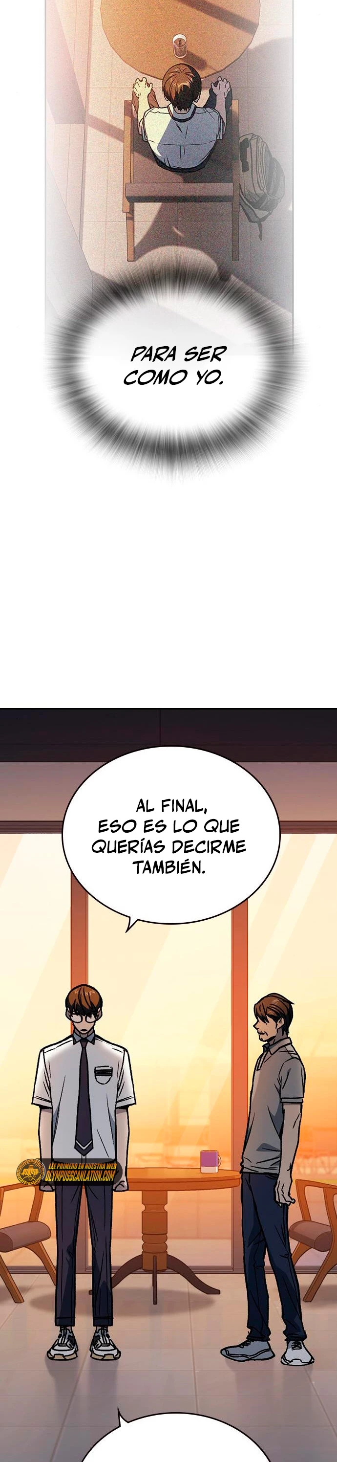 Grupo de Estudio Capítulo 166 - Página 30 en español