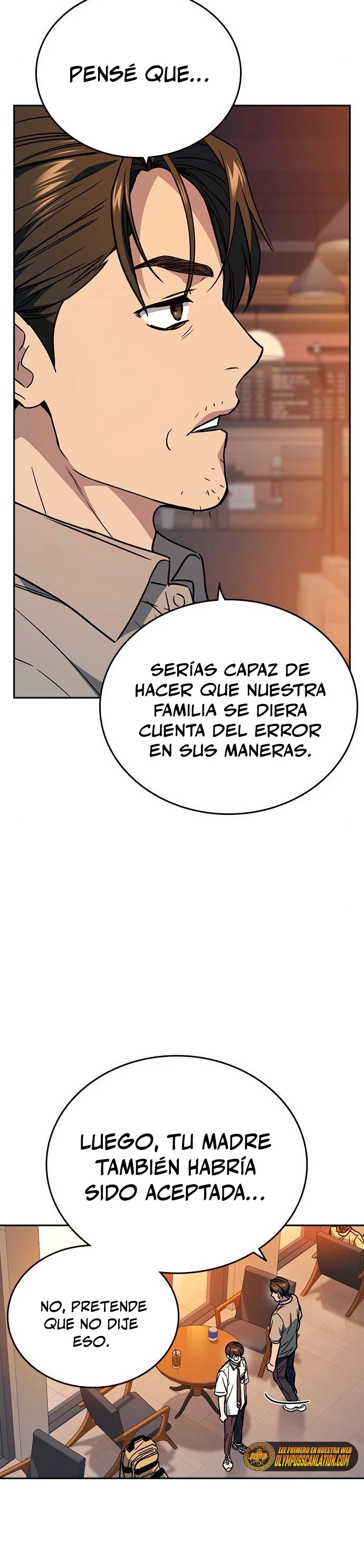 Grupo de Estudio Capítulo 166 - Página 34 en español