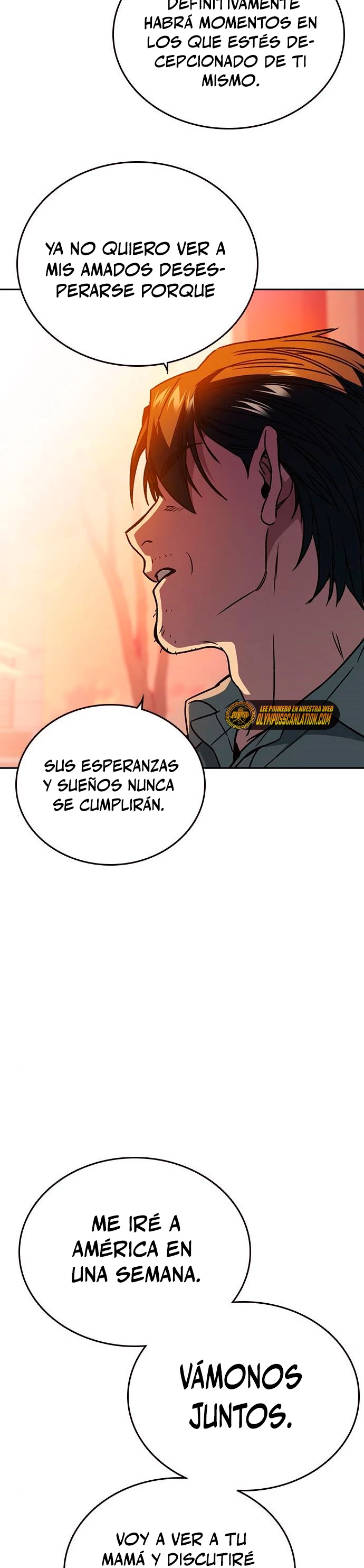 Grupo de Estudio Capítulo 166 - Página 36 en español