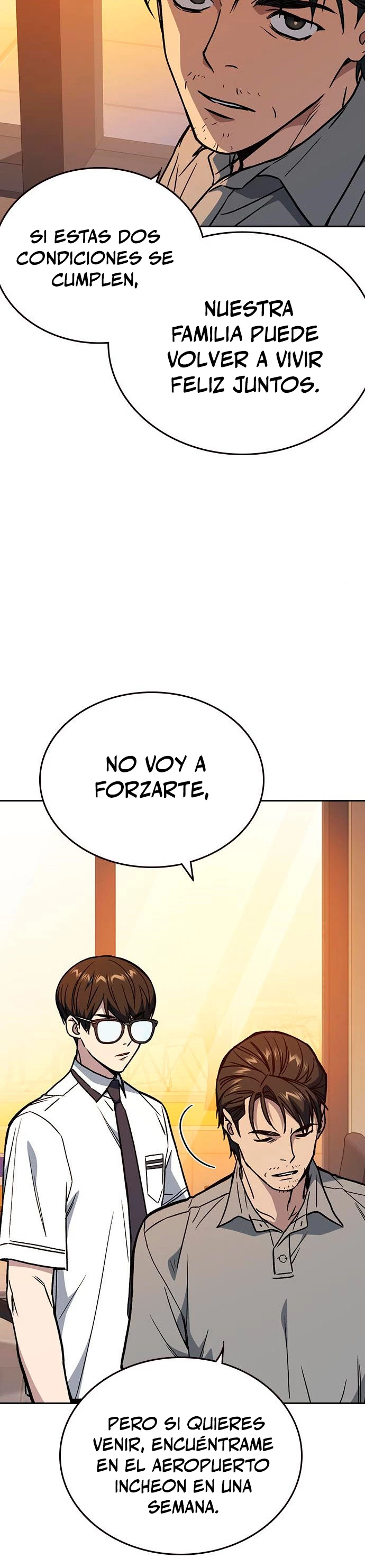 Grupo de Estudio Capítulo 166 - Página 39 en español