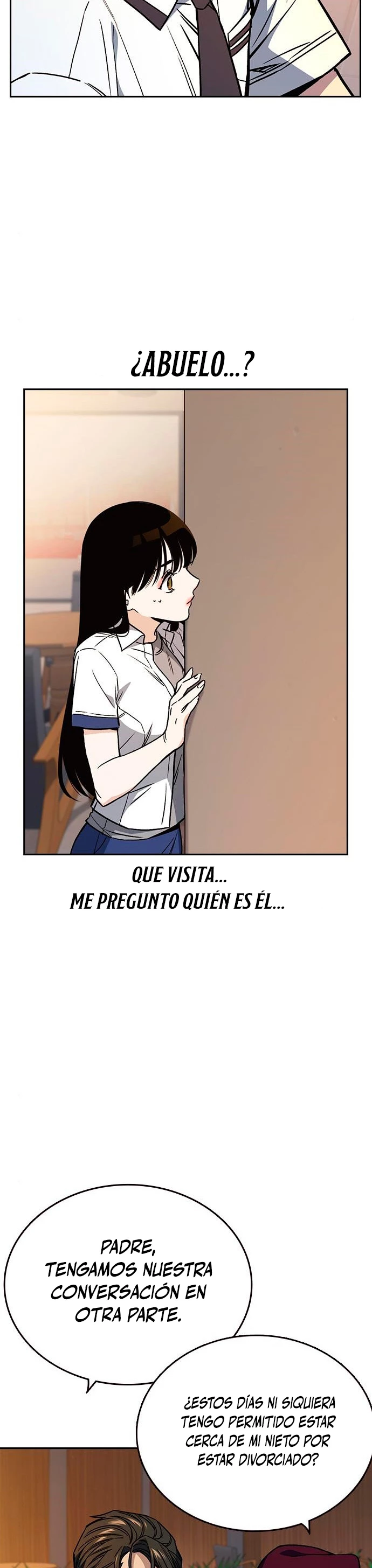 Grupo de Estudio Capítulo 166 - Página 4 en español