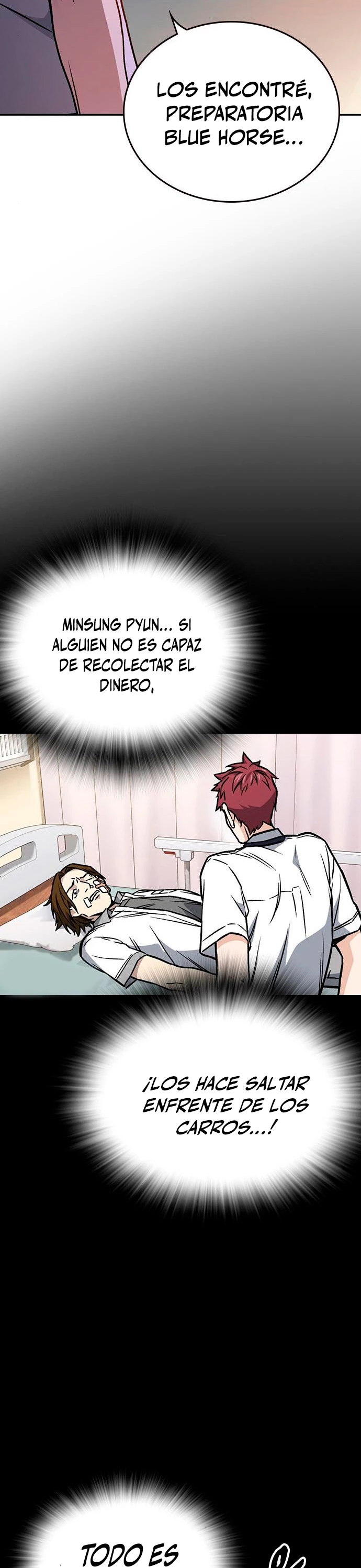Grupo de Estudio Capítulo 166 - Página 46 en español