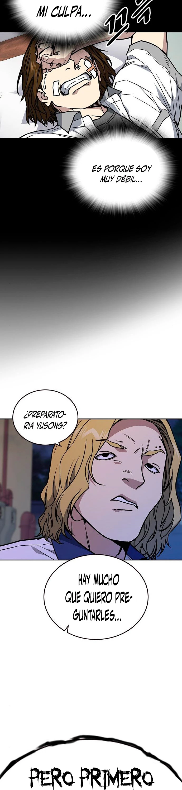 Grupo de Estudio Capítulo 166 - Página 47 en español