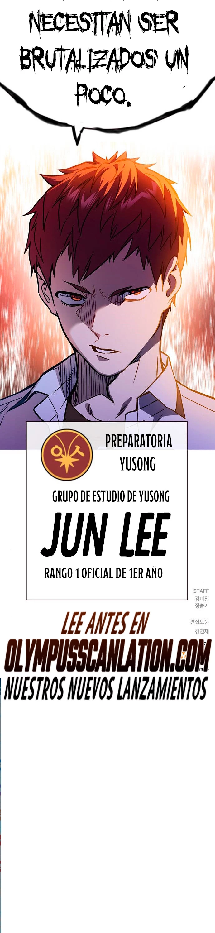 Grupo de Estudio Capítulo 166 - Página 48 en español