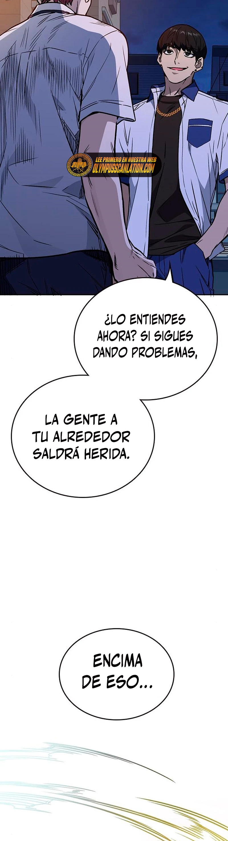Grupo de Estudio Capítulo 168 - Página 33 en español