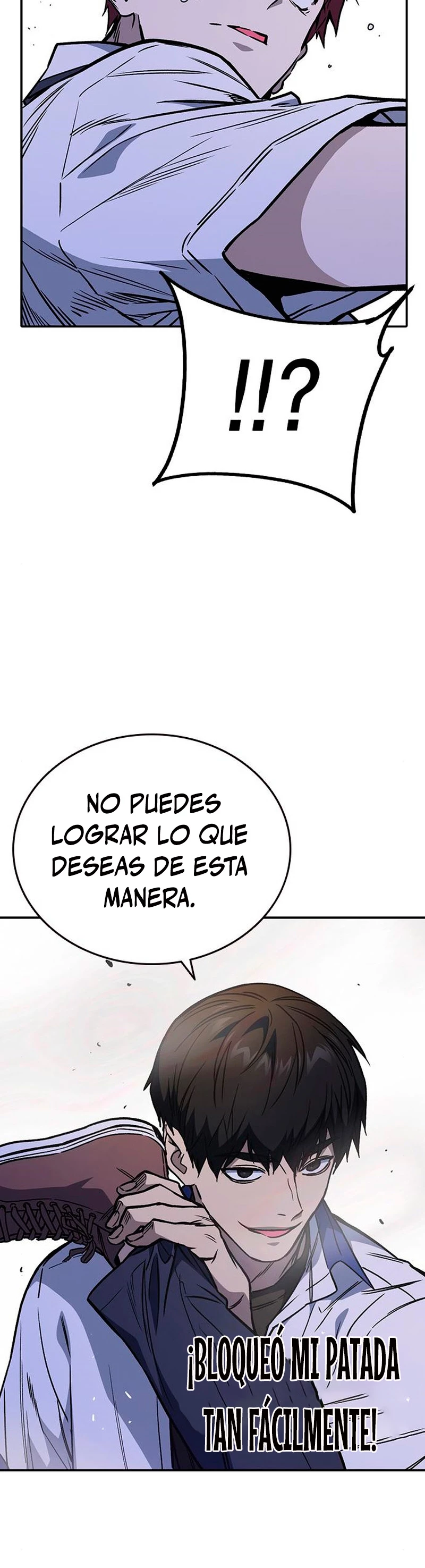 Grupo de Estudio Capítulo 168 - Página 36 en español