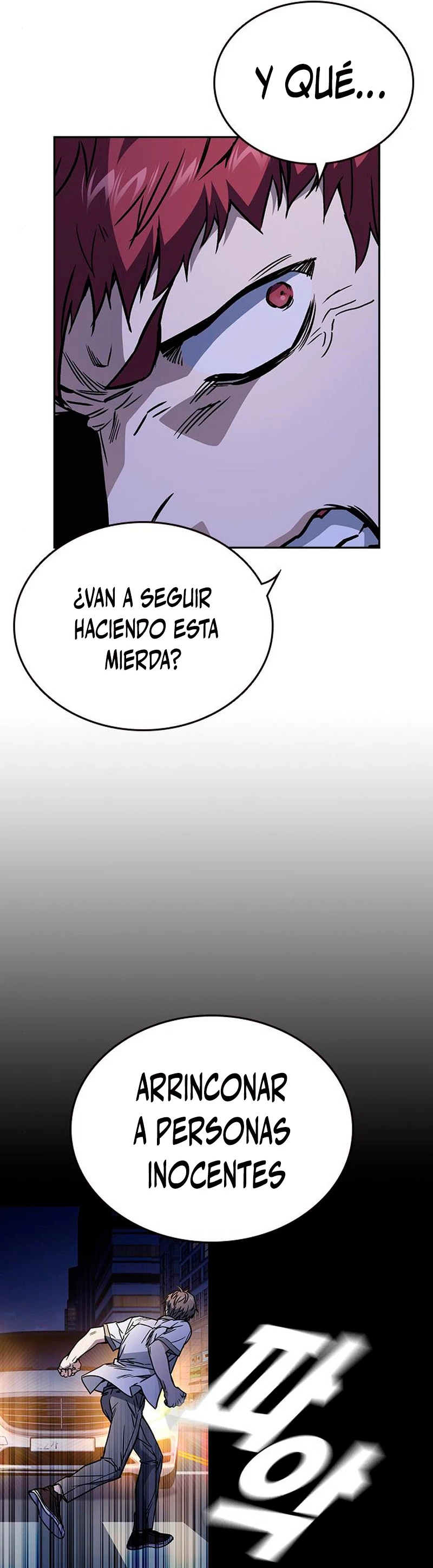 Grupo de Estudio Capítulo 168 - Página 42 en español