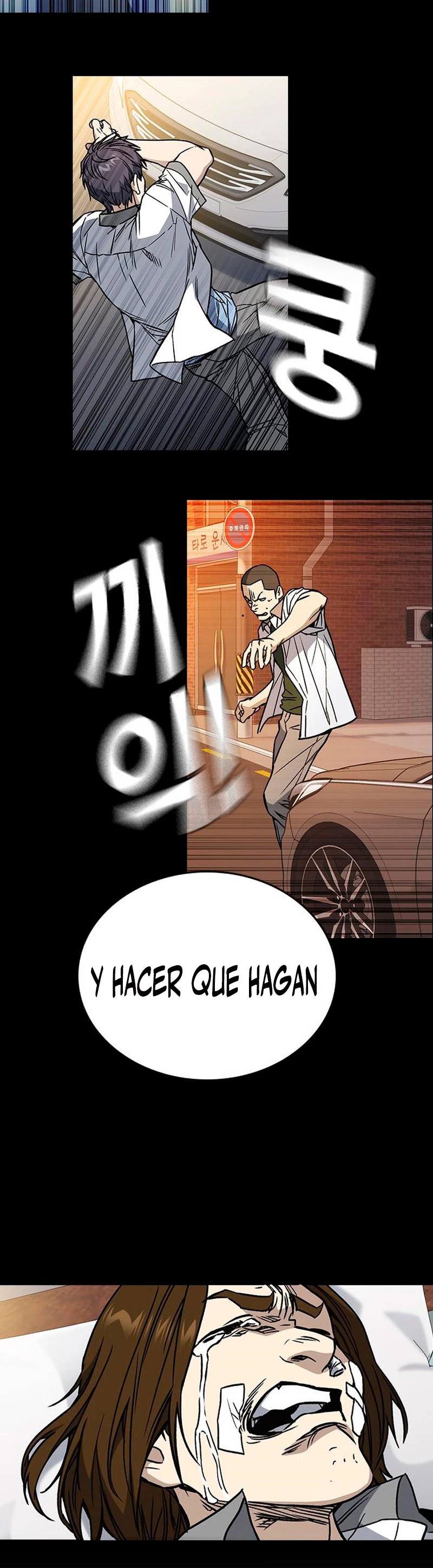 Grupo de Estudio Capítulo 168 - Página 43 en español