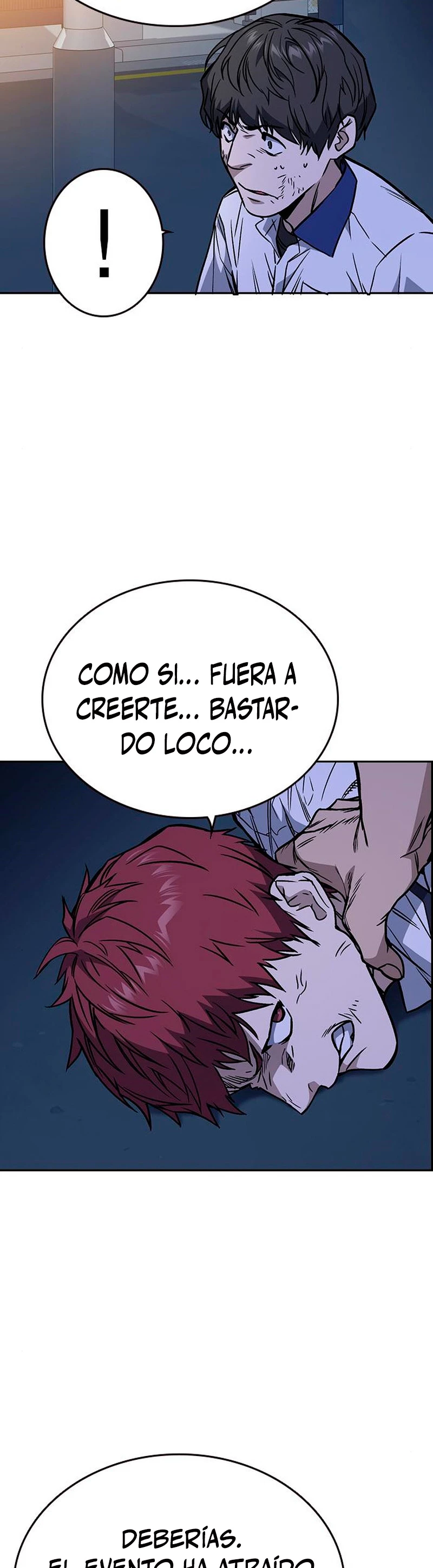 Grupo de Estudio Capítulo 168 - Página 48 en español