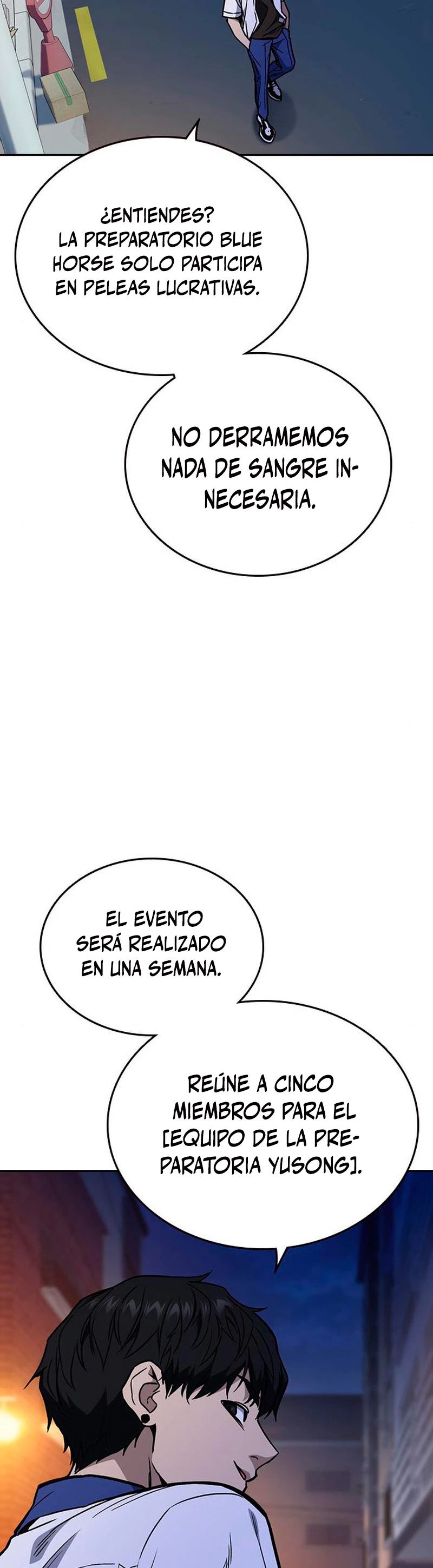 Grupo de Estudio Capítulo 168 - Página 50 en español